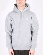 Толстовка NIKE M NSW CLUB HOODIE PO BB BV2654-063