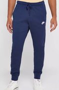 Спортивные брюки Nike Nsw Club Jogger Jsy BV2762-410