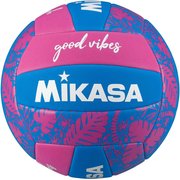 Мяч для пляжного волейбола Mikasa BV354TV-GV-BP