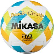 Мяч для пляжного волейбола Mikasa BV543C-LG