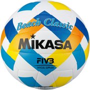 Мяч для пляжного волейбола Mikasa BV543C-Y