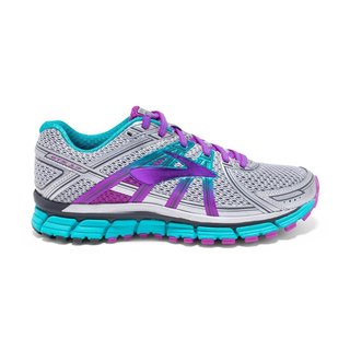 Womens brooks gts 17 clearance