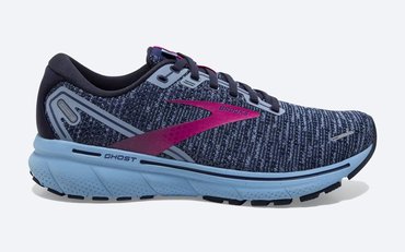 Кроссовки для бега Brooks GHOST 14 (Women) 120356-1B-424