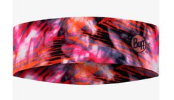 Повязка Buff Coolnet Uv+ Slim Headband Zat Multi 131423.555