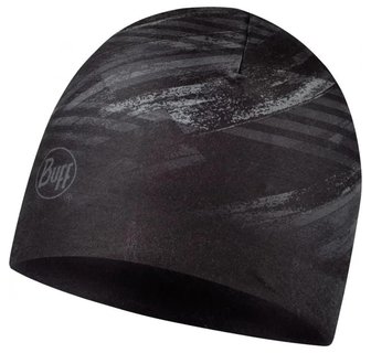 Шапка Buff Thermonet Hat Bardeen Black 132452.999