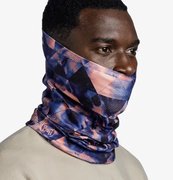 Шарф-труба Buff Thermonet Matika Multi 132474.555