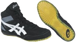 Asics MATFLEX 3 GS C129N 9001