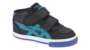 ASICS AARON MT TS  C1Q4Y 9078