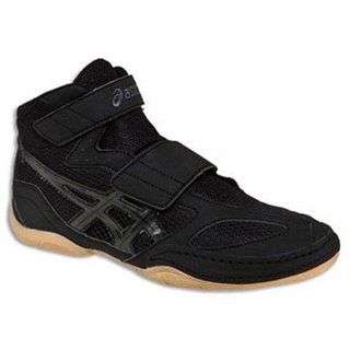 Asics MATFLEX 4 GS (KIDS and JUNIOR) C337N 9099