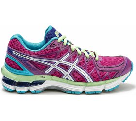Asics GEL-KAYANO 20 GS C348N 2101