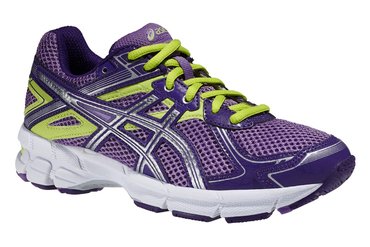 Asics GT-1000 2 GS C349N 2493