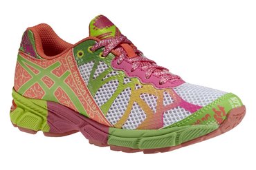 Asics GEL-NOOSA TRI 9 GS C401N 0105