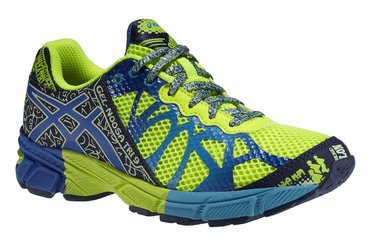 Asics GEL-NOOSA TRI 9 GS C401N 0459