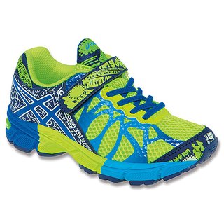 Asics GEL-NOOSA TRI 9 PS C402N 0459