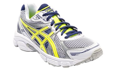 Asics GEL-GALAXY 7 GS C411N 0104