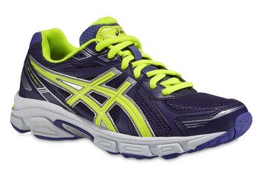 Asics GEL-GALAXY 7 GS C411N 3604