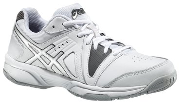Детские кроссовки Asics GEL-GAMEPOINT GS C415L 0174-SALE