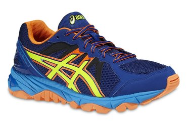 Asics GEL-FujiTrabuco 3 GS C432N 5007