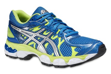 Asics GEL-NIMBUS 16 GS C433N 6197