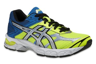 Asics GEL-CUMULUS 16 GS C434N 0493