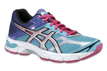 Asics GEL-CUMULUS 16 GS C434N 4093