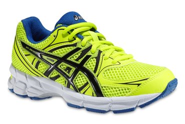 Asics GEL-PULSE 6 GS C437N 0490
