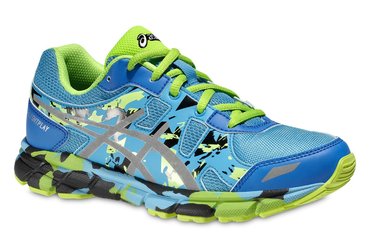 Asics GEL-LIGHTPLAY GS C441N 6193