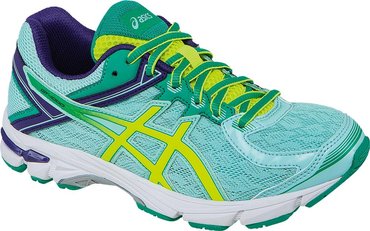 Asics GT 1000 4 GS C558N 4407