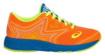 Детские кроссовки Asics Gel Noosa Tri 12 GS (Junior) C711N 800
