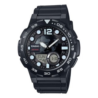 Часы CASIO COLLECTION AEQ100W1A