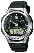 Часы CASIO COLLECTION AQ180W1B