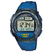 Часы CASIO COLLECTION W7342A