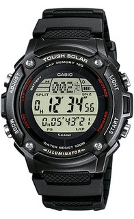 Часы CASIO COLLECTION WS200H1B
