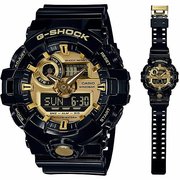Спортивные часы CASIO G-SHOCK GA710GB1A