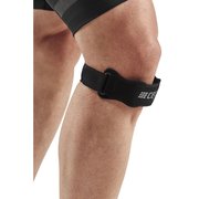 Ремень для фиксации связок CEP MID SUPPORT PATELLA STRAP CS142U-5