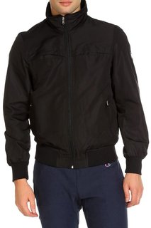 CHAMPION BOMBER JACKET 206696-NBK/NBK