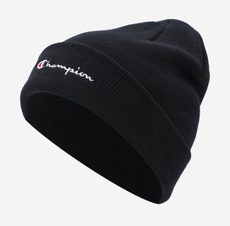 Шапка CHAMPION Beanie 806064-BS501