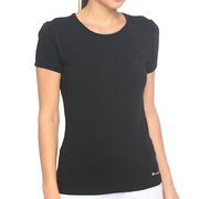 CHAMPION Crewneck T-Shirt (W) 104197-NBK