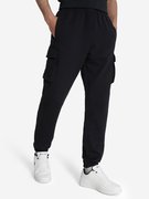 Спортивные брюки CHAMPION DOUBLE COTTON ELASTIC CARGO PANTS 219764 KK001