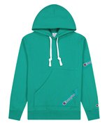 Толстовка Champion Hooded Sweatshirt 216549-GS091