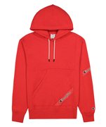 Толстовка CHAMPION Hooded Sweatshirt 216549-RS011