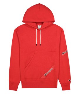 Толстовка CHAMPION Hooded Sweatshirt 216549-RS011