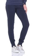 CHAMPION Rib Cuff Pants (W) 108976-ZNNY