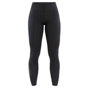 Жеские тайтсы для бега CRAFT ESSENTIAL COMPRESSION (Women) 1907062-999000