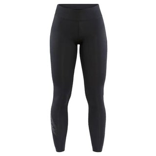 Жеские тайтсы для бега CRAFT ESSENTIAL COMPRESSION (Women) 1907062-999000