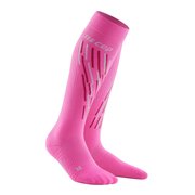 Женские компрессионные гольфы Cep Merino Compression Stockings (Women) C211W-F4