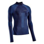 Термофутболка Cep Ski Touring Base Shirt (Women) C81STW-3