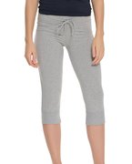 Champion 3/4 Rib Cuff Pants (W) 104698-OXG