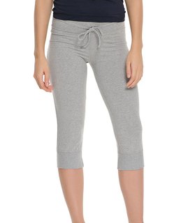 Champion 3/4 Rib Cuff Pants (W) 104698-OXG