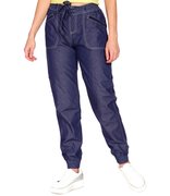 Женские спортивные брюки Champion Baggy Pants (W) 105291-NNS